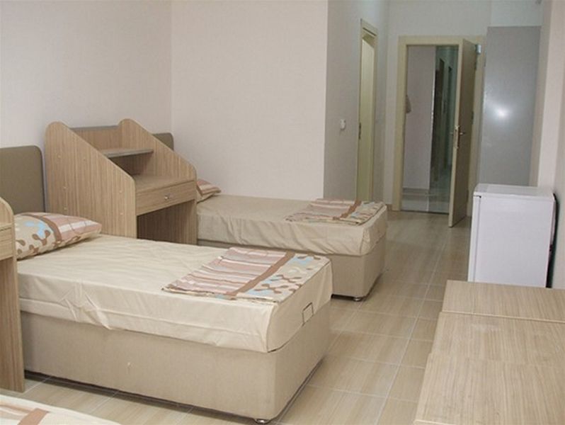 Öğrenci Odaları