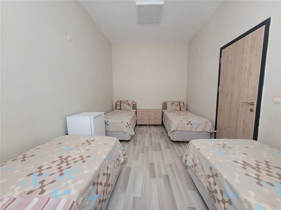 Öğrenci Odaları