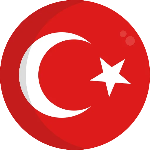 Türkiye KYK Yurtları logosu