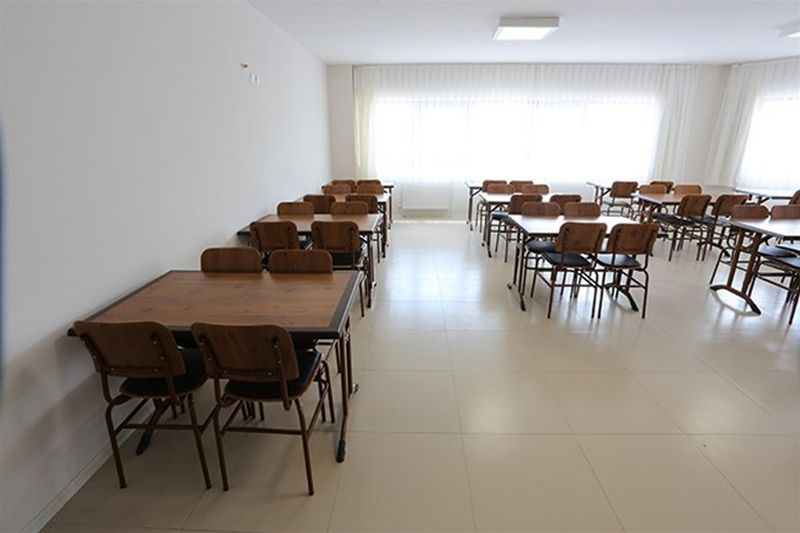 Çalışma Odaları
