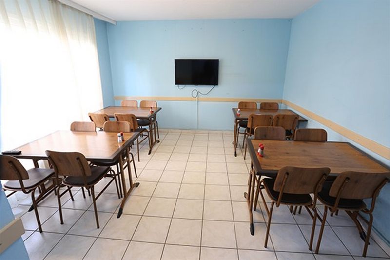 TV Salonu
