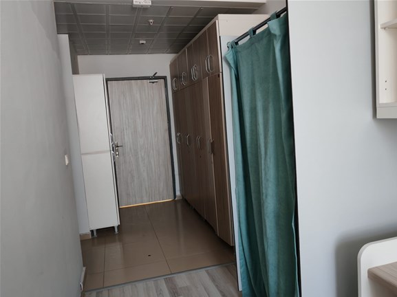 Oda Detayları
