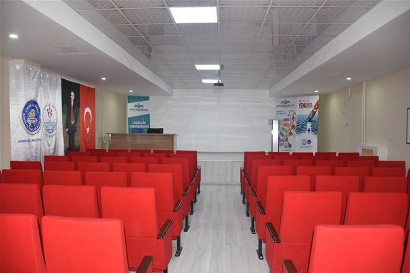 Etkinlik Alanı
