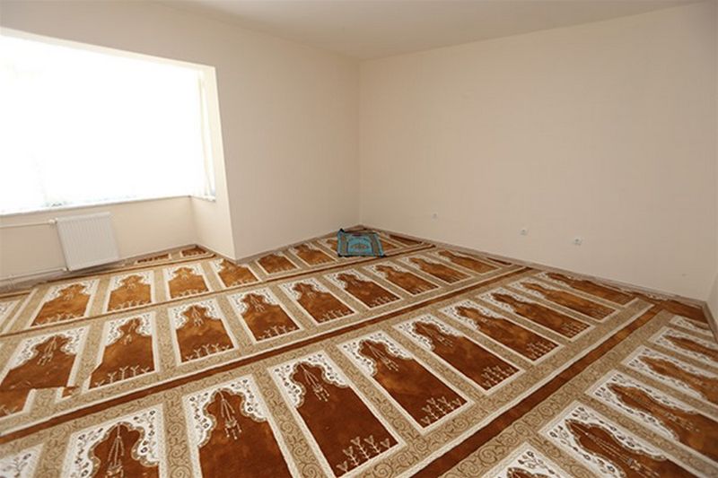 İbadethane