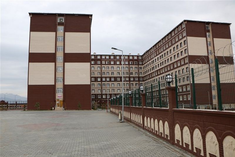 Dış Görünüm