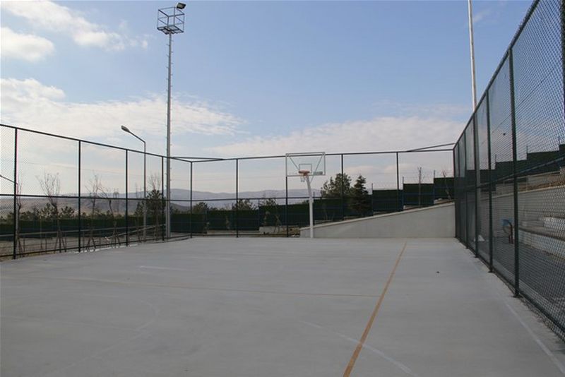 basketbol