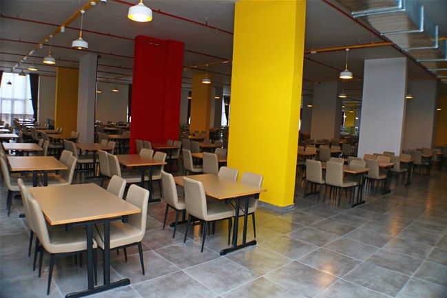Yemekhane