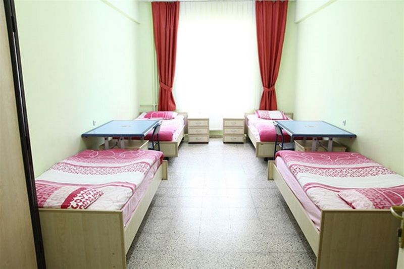 Öğrenci Odaları
