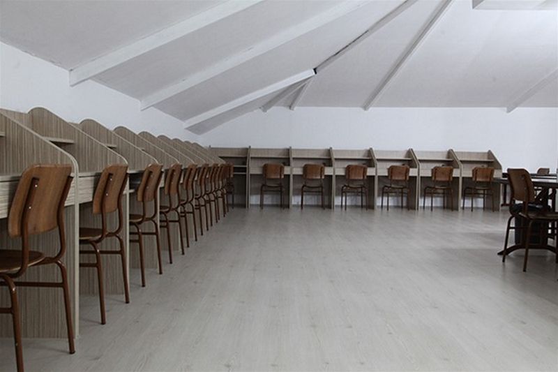 Çalışma Alanları