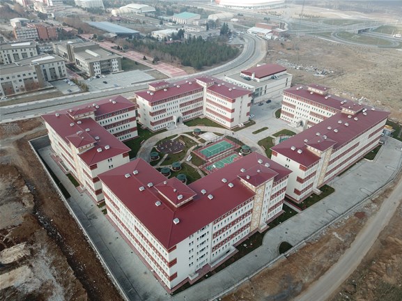 Dış Görünüm