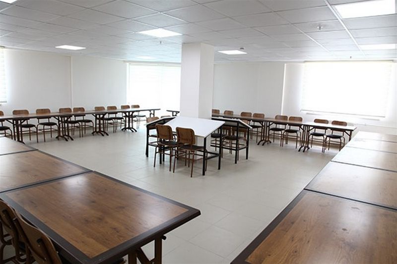 Çalışma Alanları