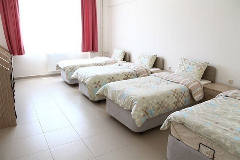 Öğrenci Odaları
