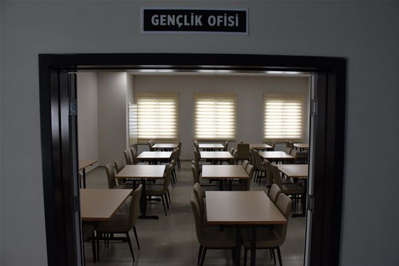 Gençlik Ofisi