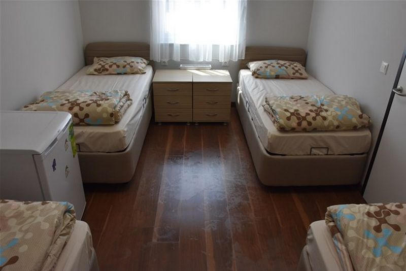Öğrenci Odaları