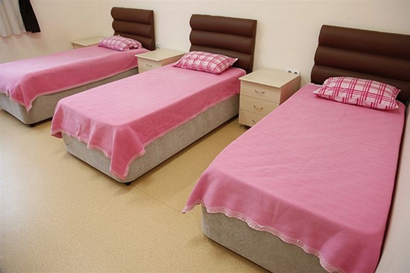 Öğrenci Odaları