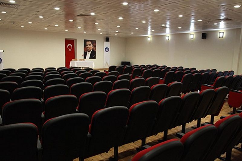 Etkinlik Alanları