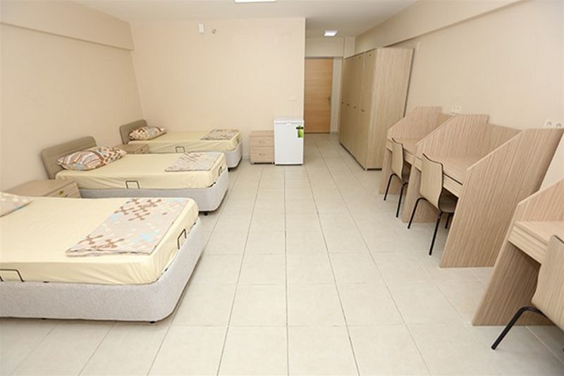 Öğrenci Odaları