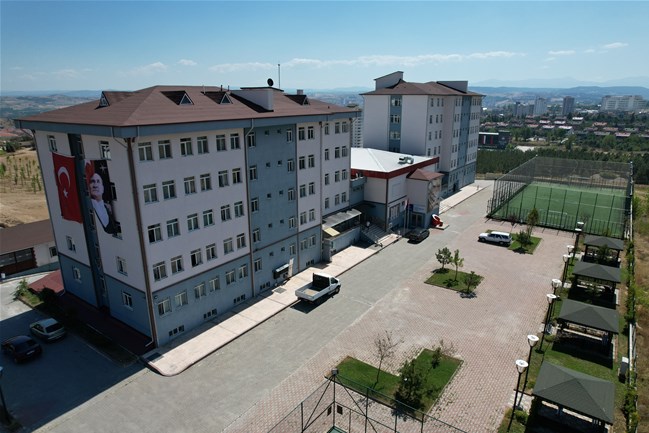 Genel Görünüm