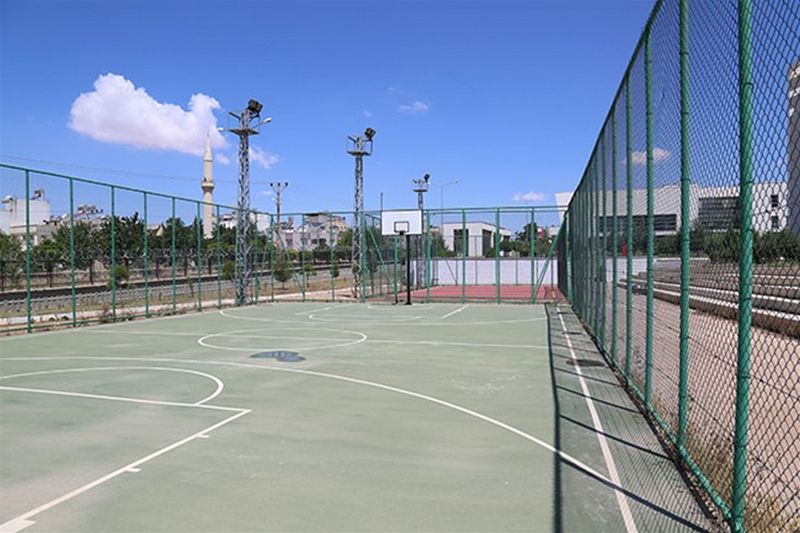 Basketbol