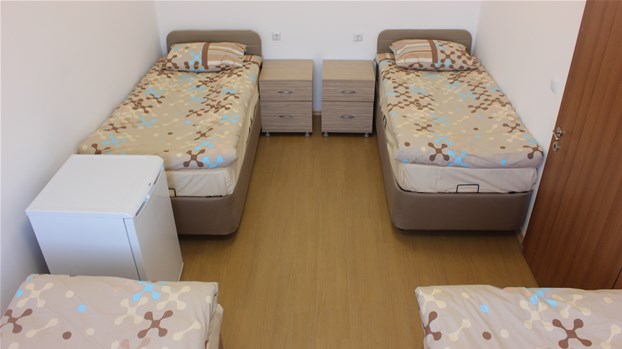 Öğrenci Odaları