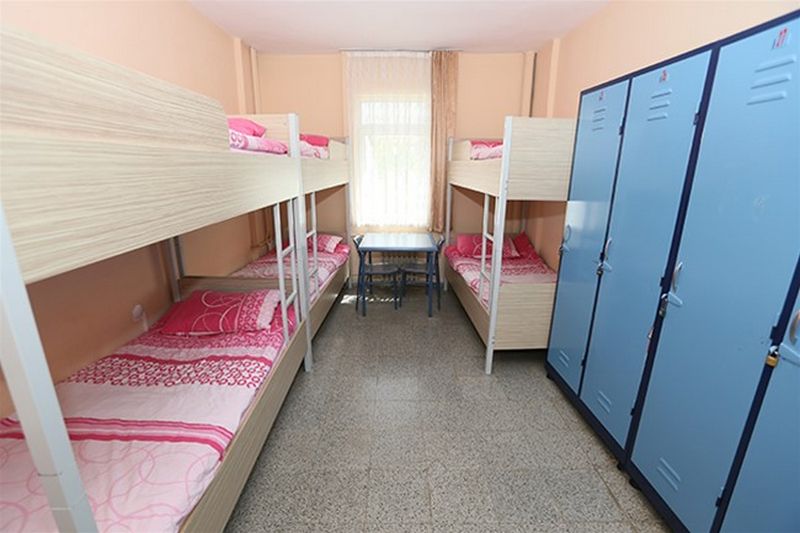 Öğrenci Odaları
