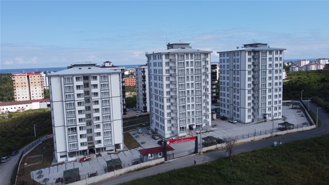 KYK Mehmet Fuad Köprülü Kız Öğrenci Yurdu