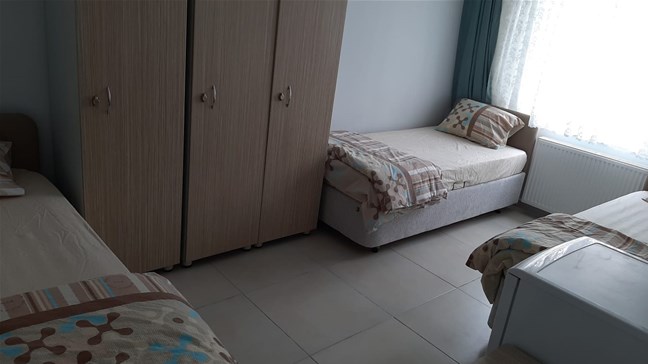 Öğrenci Odaları