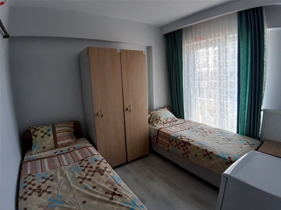 Çalışma Odası
