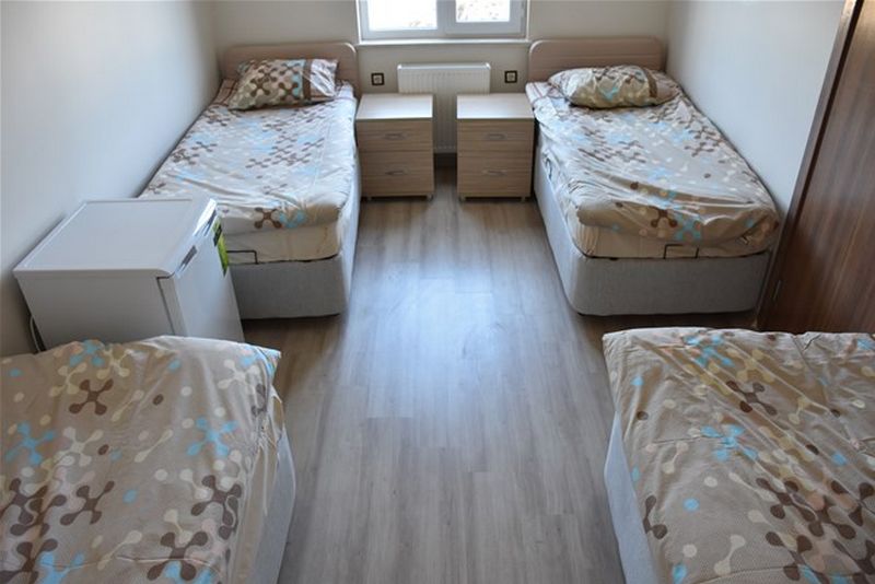 Öğrenci Odaları