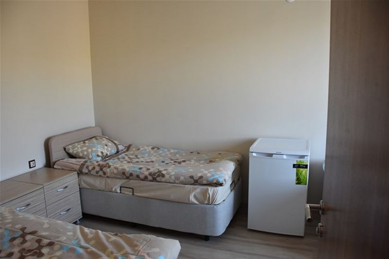 Oda İçinden