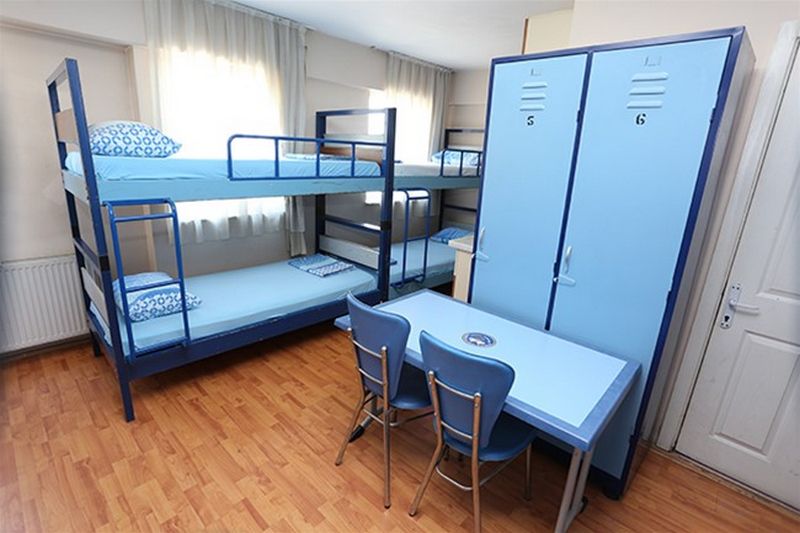 Öğrenci Odaları