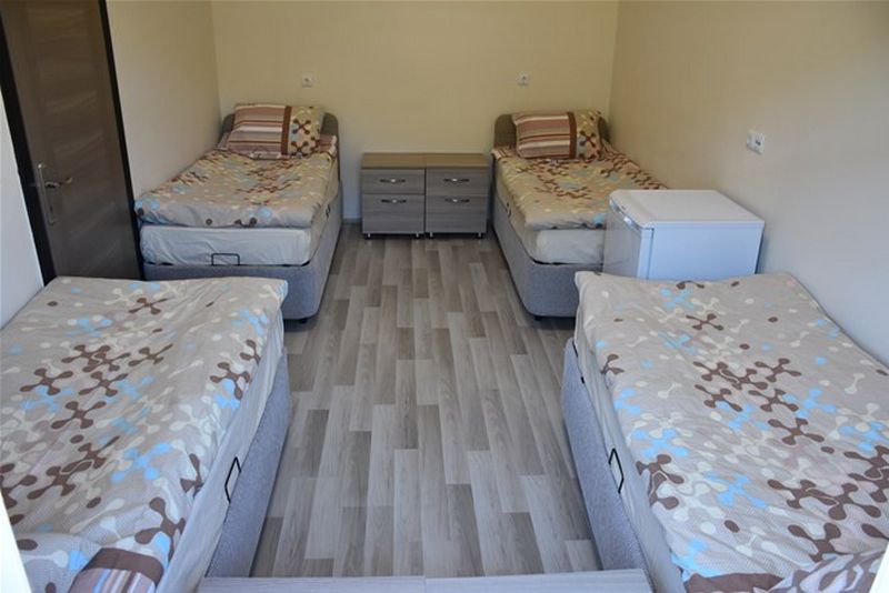 Öğrenci Odaları