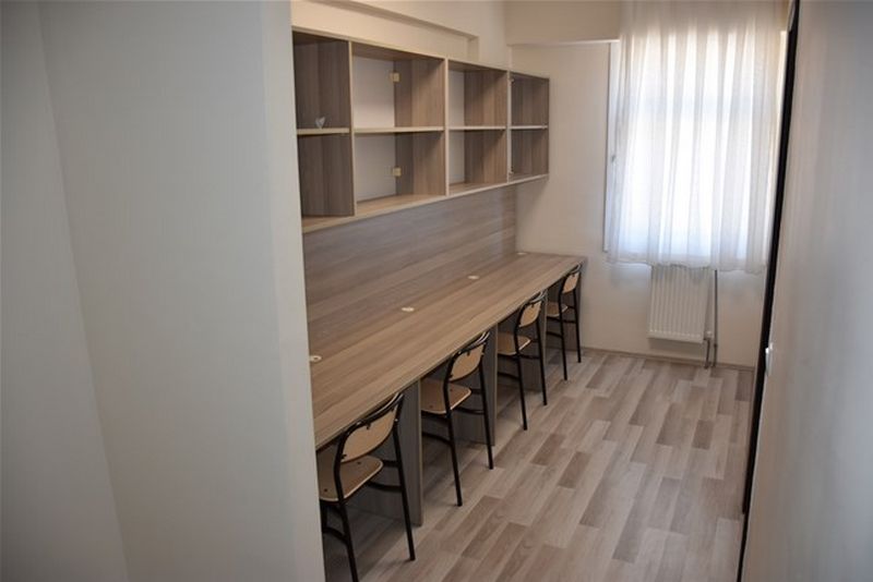 Oda İçi Banyo