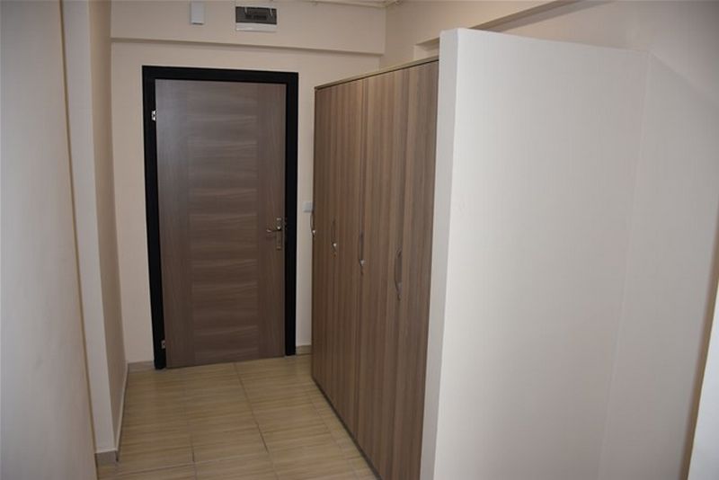 Oda Detayları