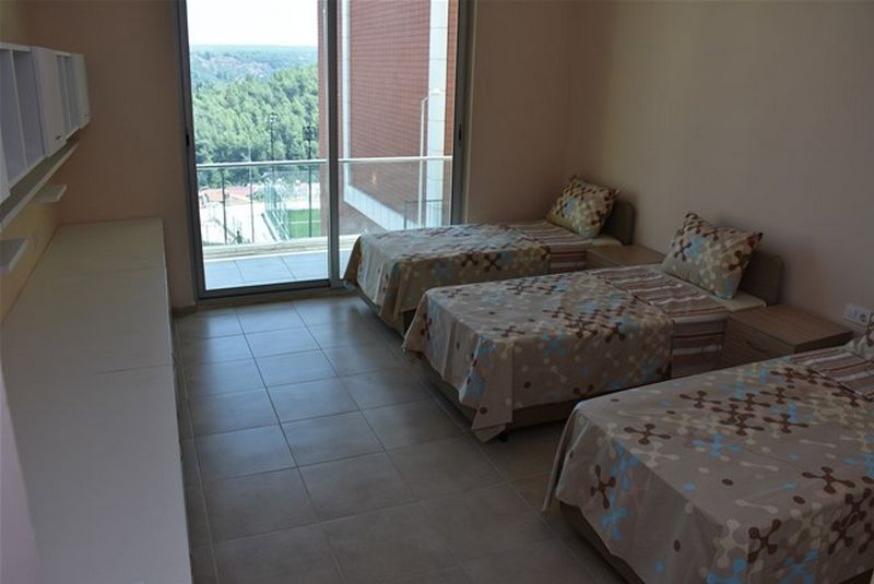 Öğrenci Odaları