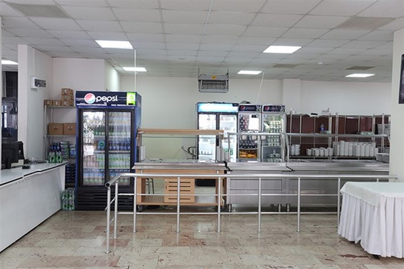 Yemekhane