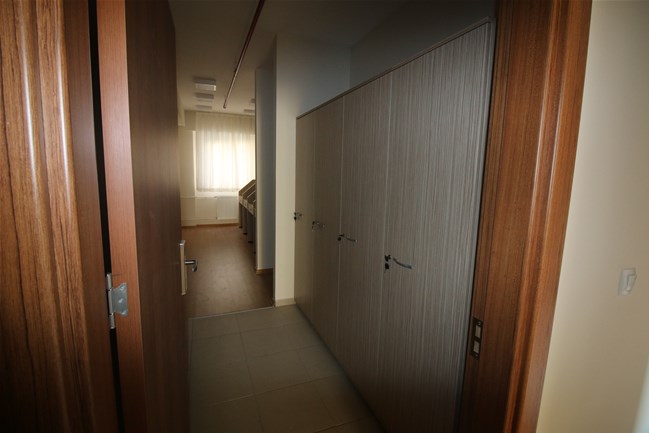 Oda Detayları