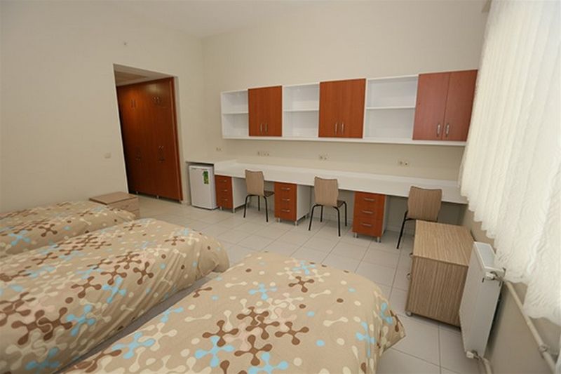 Oda Detayı