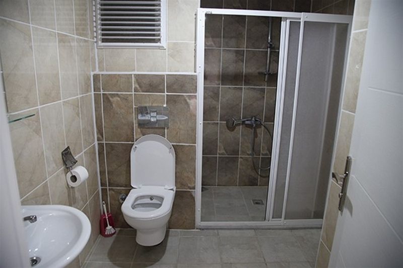 Banyo ve Tuvalet