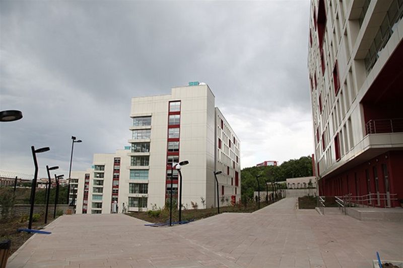 Genel Görünüm