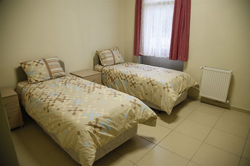 Öğrenci Odaları