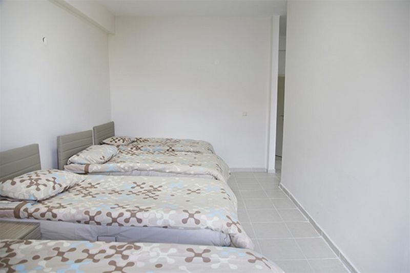 Öğrenci Odaları