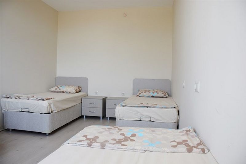 Öğrenci Odaları
