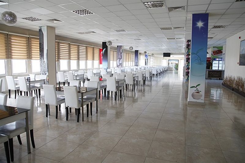 Yemekhane