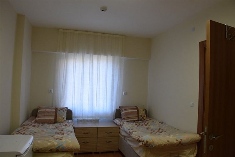 Öğrenci Odaları