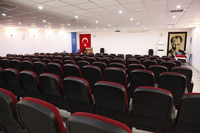 Etkinlik Alanı