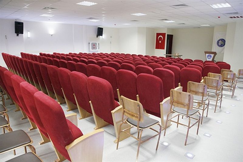 Etkinlik Alanı