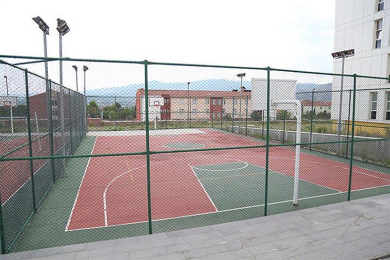 Spor Alanı