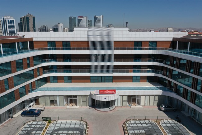 Dış Görünüm