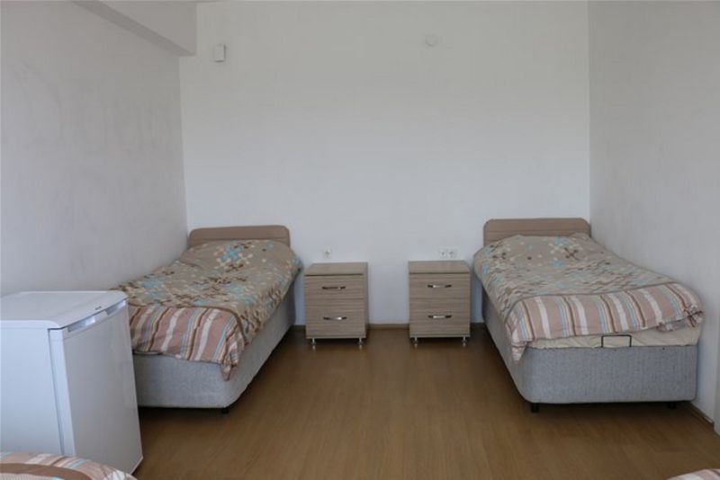 Öğrenci Odaları